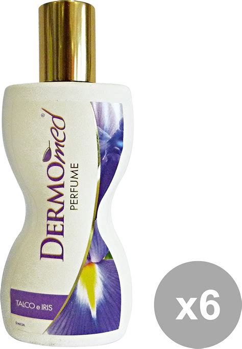 dermomed parfum